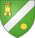 Coat of arms of Williers