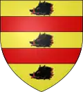 Coat of arms of Baillou