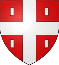 Coat of arms of Belmont-sur-Vair