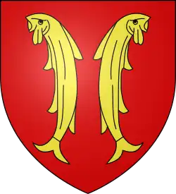Counts of Montbeliard