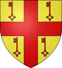 Bishop of Beauvais