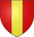 Coat of arms of Senlis