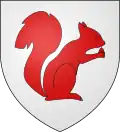 Coat of arms of Soorts-Hossegor