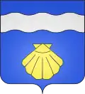 Coat of arms of Étalante