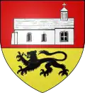 Coat of arms of Hausgauen