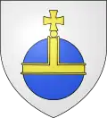 Coat of arms of Orbey