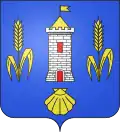 Coat of arms of Beire-le-Fort