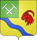 Coat of arms of Chassignelles