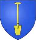 Coat of arms of Friesen