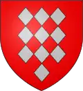 Coat of arms of Hergnies