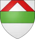 Coat of arms of Kunheim