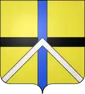 Coat of arms of Pluzunet