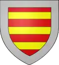 Coat of arms of Raillencourt-Sainte-Olle
