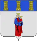Coat of arms of Volnay