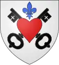Coat of arms of Waldighofen