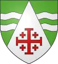 Coat of arms of Olivet