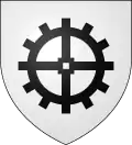 Coat of arms of Rouans