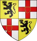 Coat of arms of Assenede