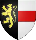 Coat of arms of Bierbeek