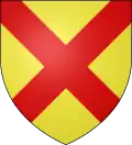Coat of arms of Heverlee