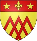 Coat of arms of Cap-Santé