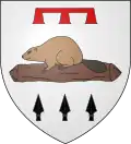 Coat of arms of Matane