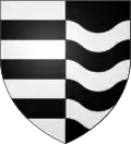Coat of arms of Aboën