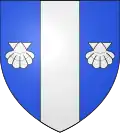Coat of arms of Anhaux