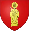 Coat of arms of Baillargues