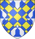 Coat of arms of Bassan