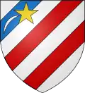 Coat of arms of Beauzelle