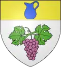 Coat of arms of Boulin