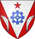 Coat of arms of Bréménil