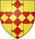 Coat of arms of Chamborigaud