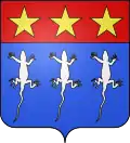 Coat of arms of Chaville
