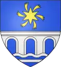 Coat of arms of Choisey