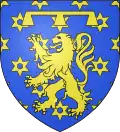 Coat of arms of Culan