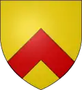 Coat of arms of Daumazan-sur-Arize