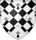 Coat of arms of Espondeilhan