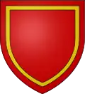 Coat of arms of Festes-et-Saint-André