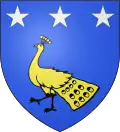 Coat of arms of Fondamente