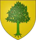 Coat of arms of Fonsorbes