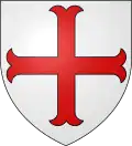 Coat of arms of Frettemeule