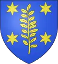 Coat of arms of Gertwiller