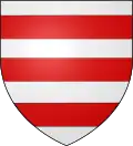 Coat of arms of Grand-Fayt