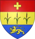Coat of arms of Jons