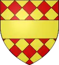 Coat of arms of La Bastide-Clairence
