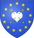 Coat of arms of Lagor