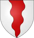 Coat of arms of Le Bez
