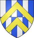 Coat of arms of Le Loroux-Bottereau